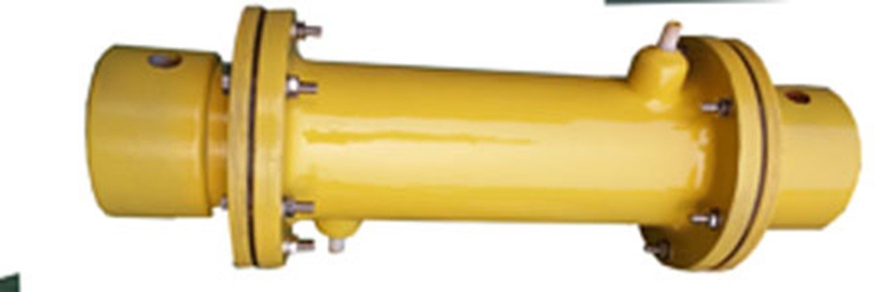 Solenoid Box Electrolyzer