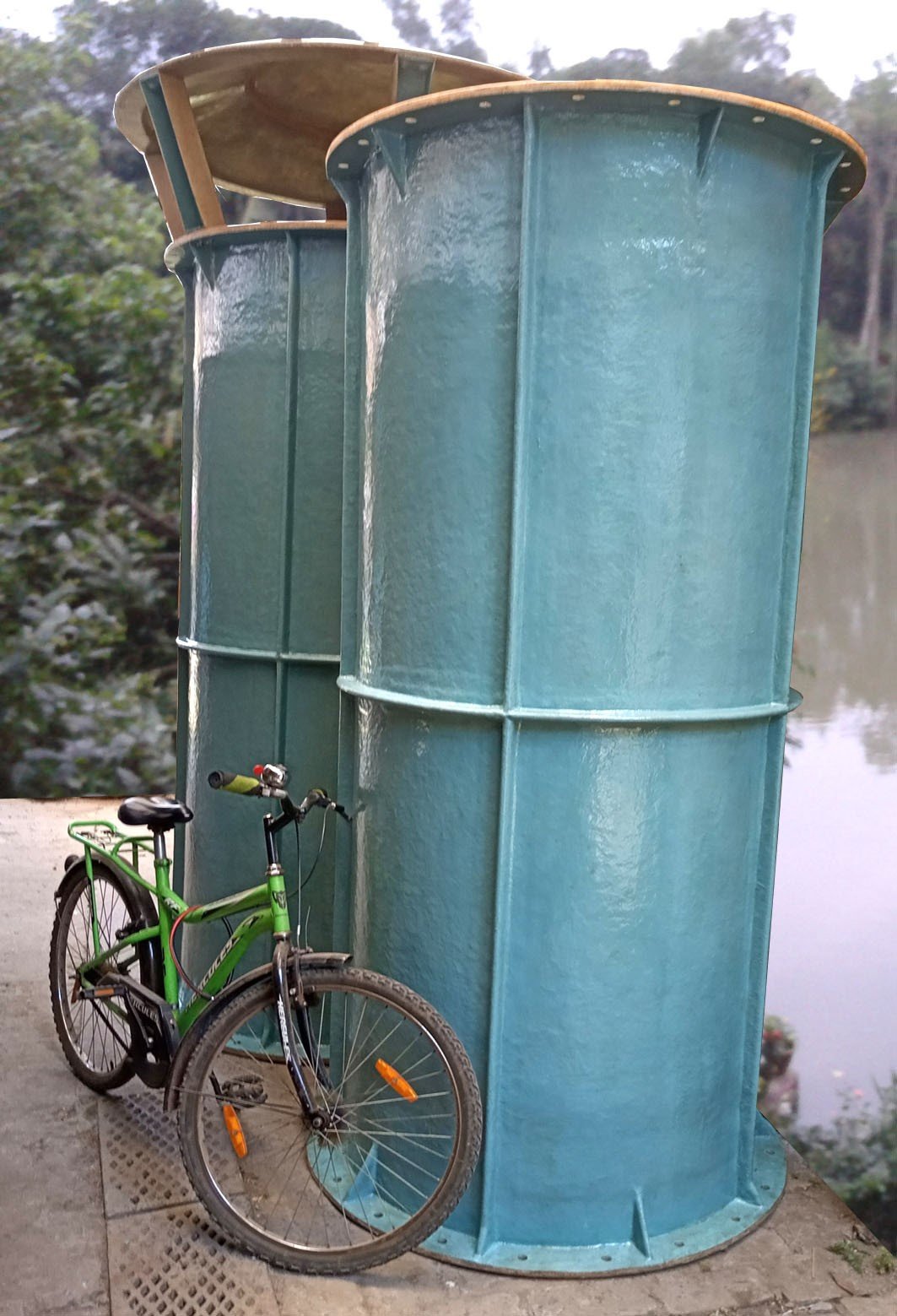 Chimney