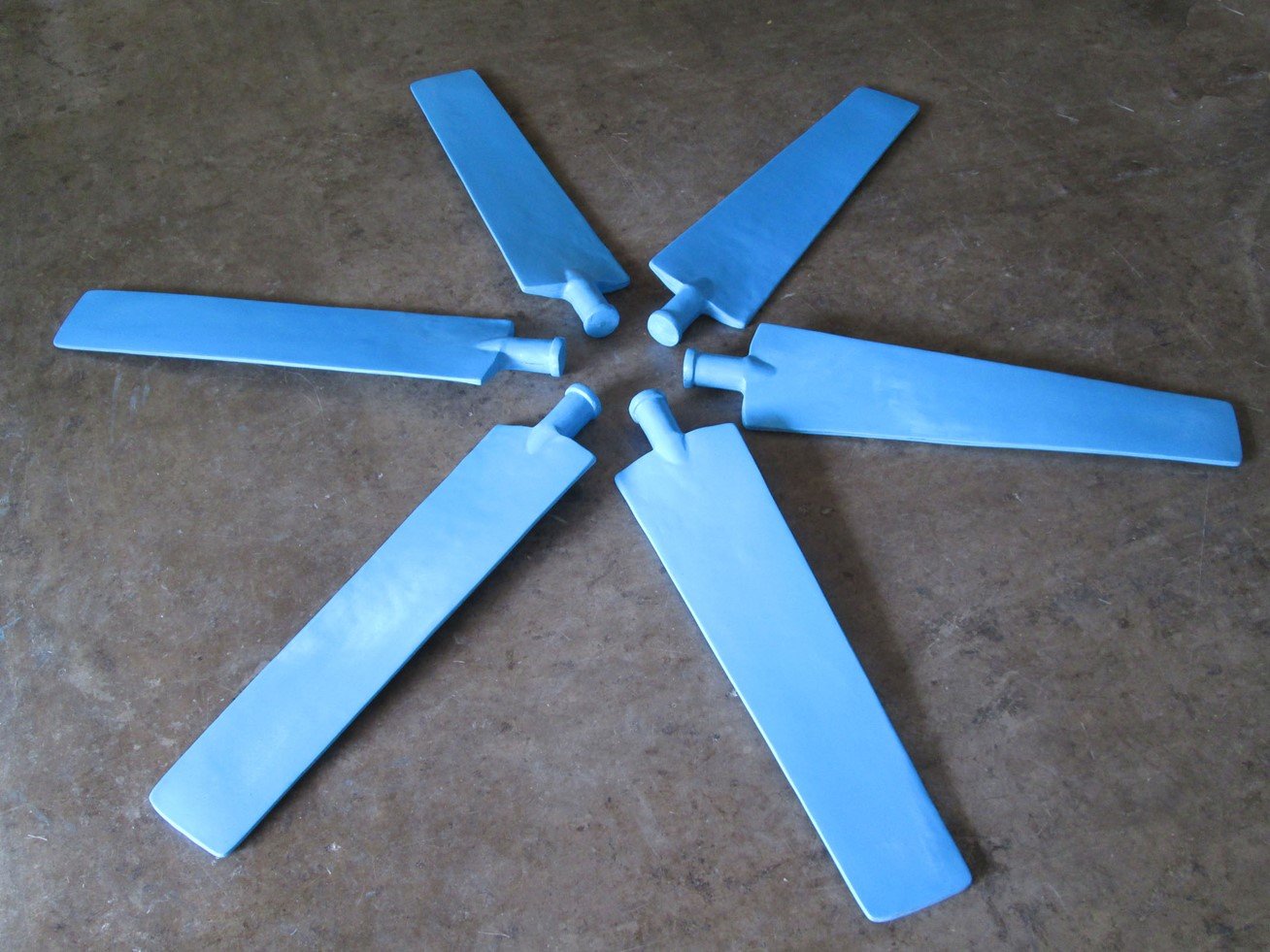 FRP Cooling Fan FRP Cooling Fan