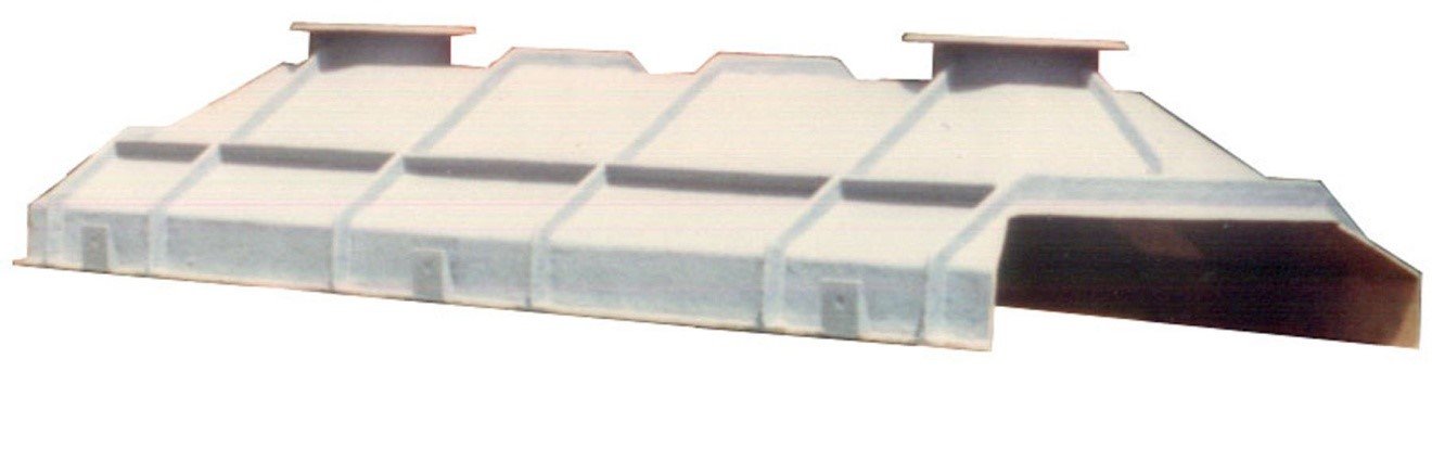 FRP Fume Hoods FRP Fume Hoods