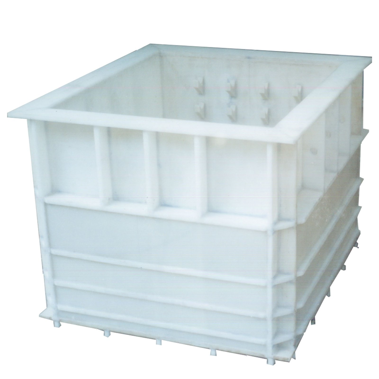 PP - FRP TANK PP - FRP TANK