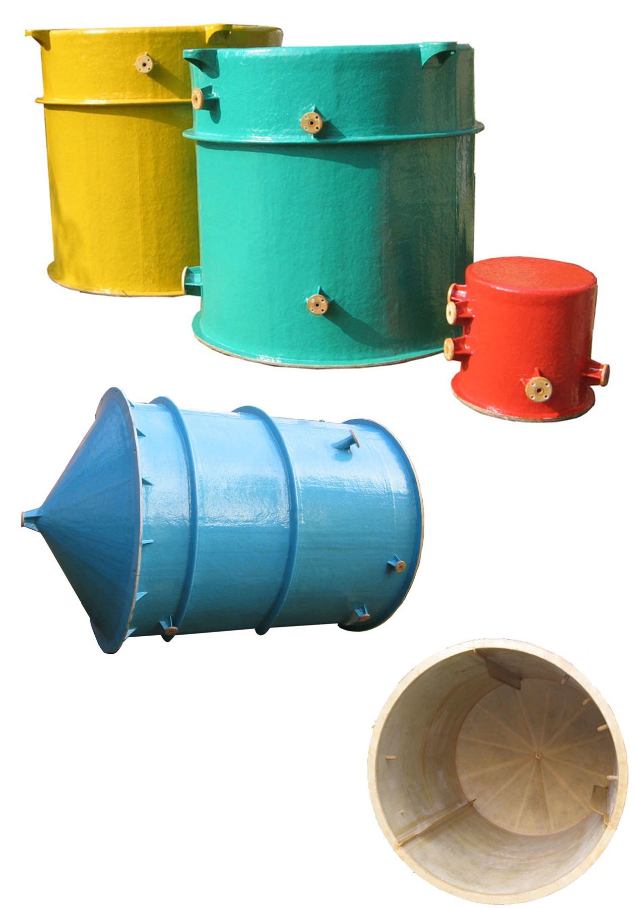 Process Tank Process Tank