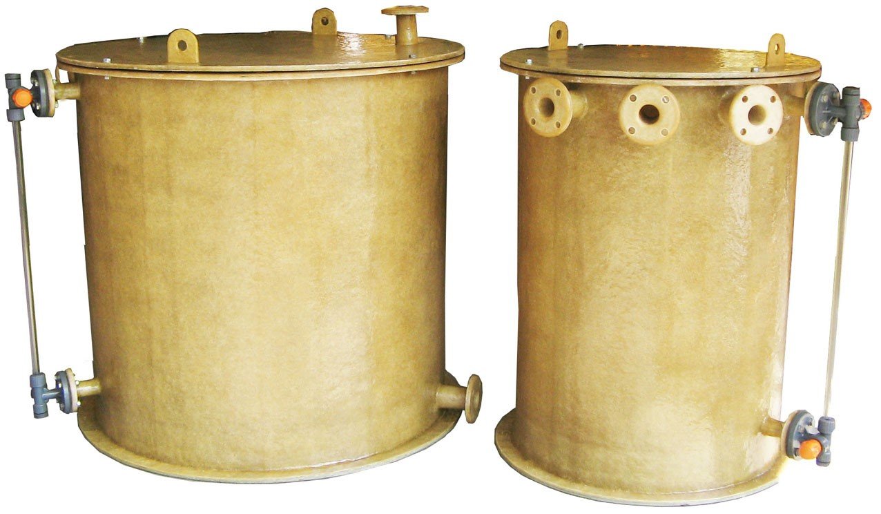 Process Tank Process Tank