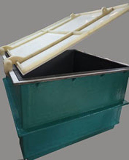 Process Tank Process Tank